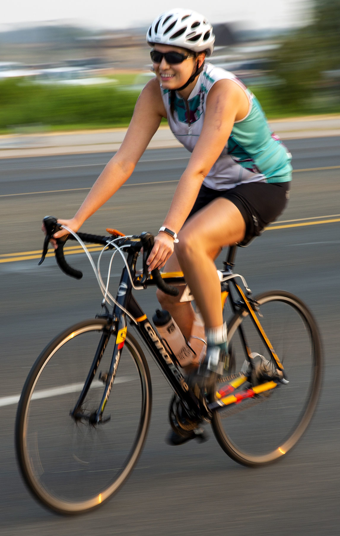 Spudman Triathlon